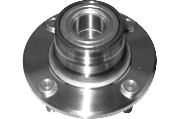 KAVO PARTS Комплект подшипника ступицы колеса WBK-5529